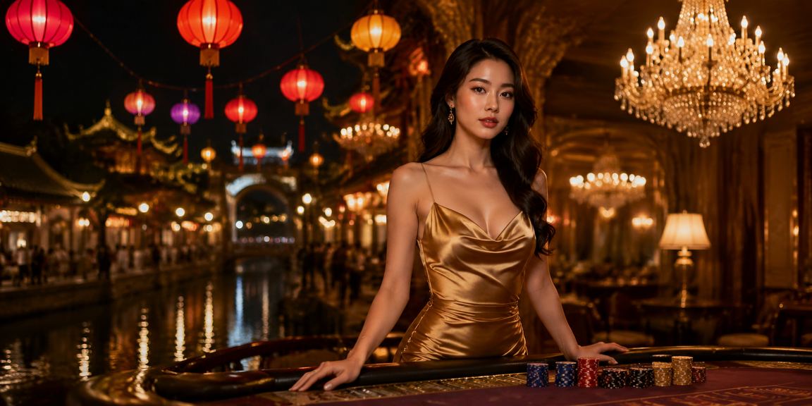Khung cảnh giải trí VIP tại Huế vào ban đêm